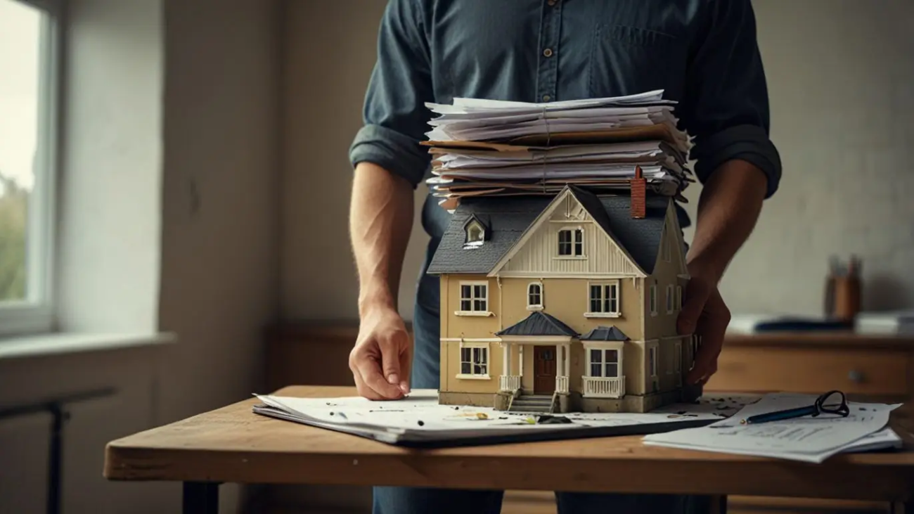 How Much Compensation for Housing Disrepair in the UK