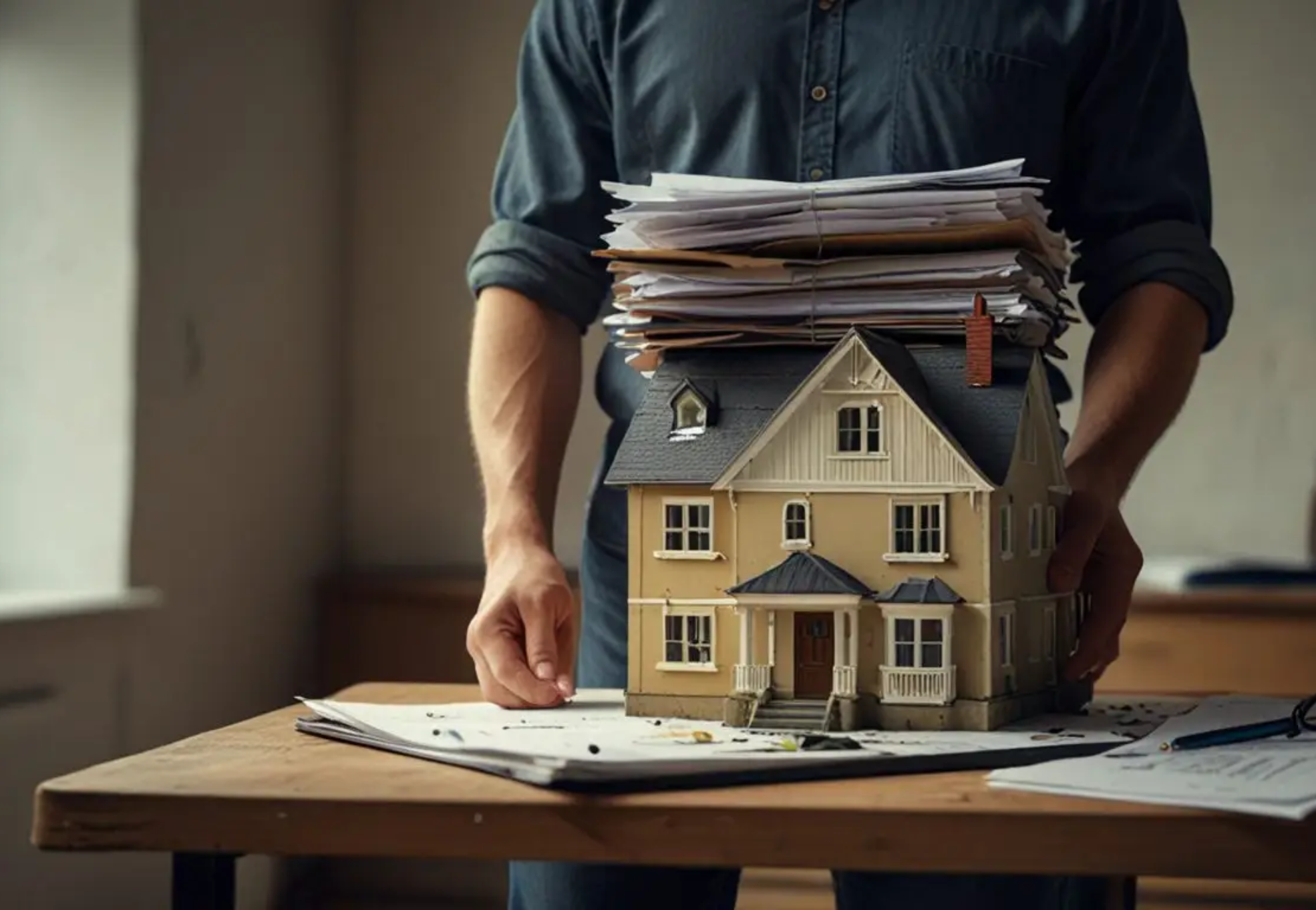 How Much Compensation for Housing Disrepair in the UK